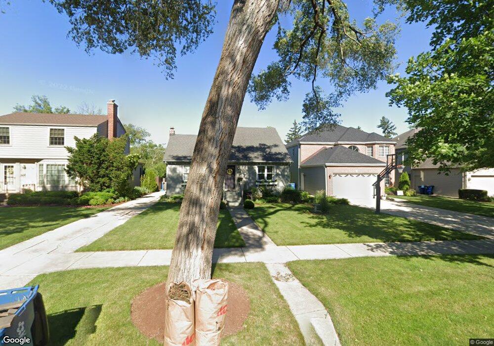 451 N Elm Ave, Elmhurst, IL 60126 - photo 1