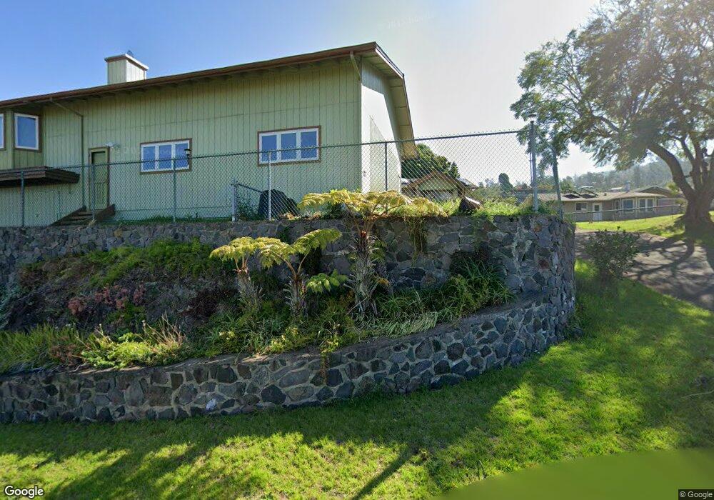 15 Nana Pono Place, Kula, HI 96790 - photo 1