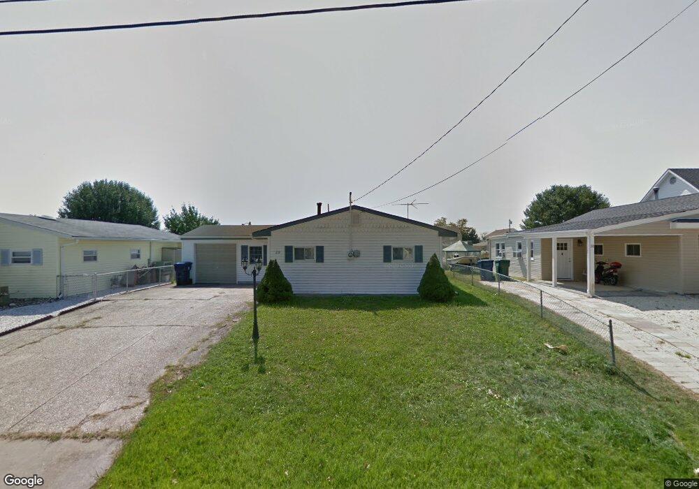 29 Mirror Lake Dr, Little Egg Harbor Township, NJ 08087 - photo 1