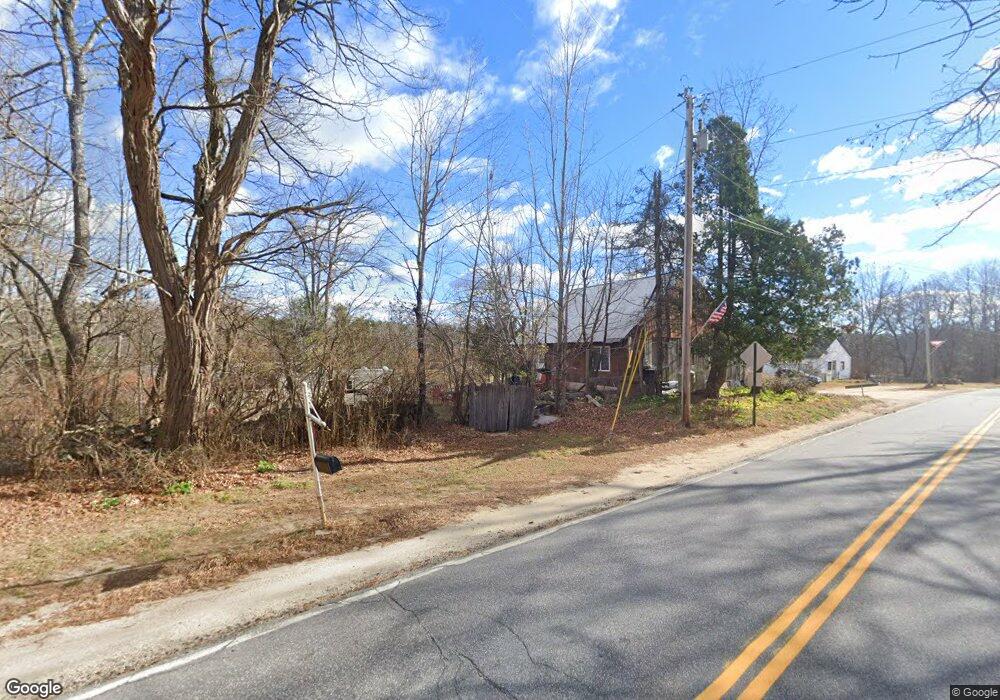 444 Bridgton Rd, East Baldwin, ME 04024 - photo 1