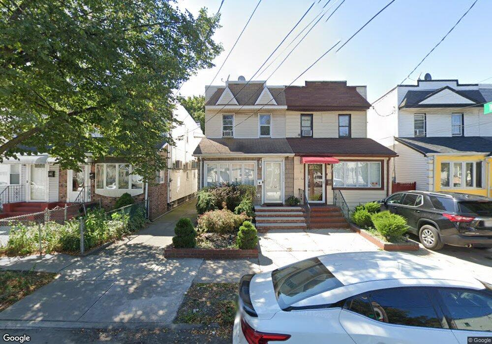 10354 105th St, Ozone Park, NY 11417 - photo 1