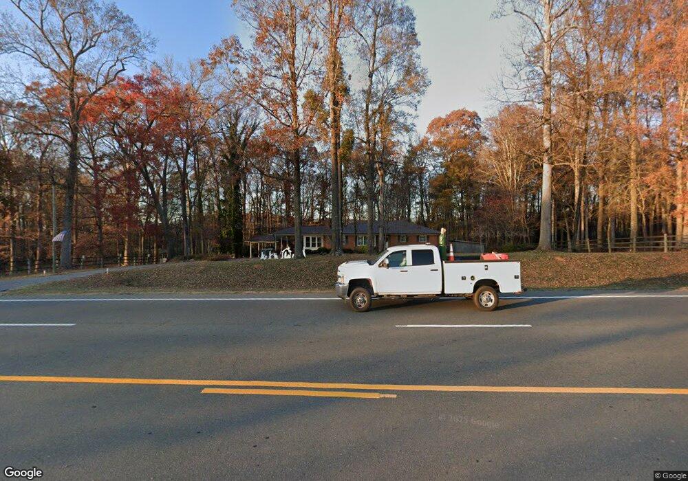 13760 Us Highway 64 W, Siler City, NC 27344 - photo 1