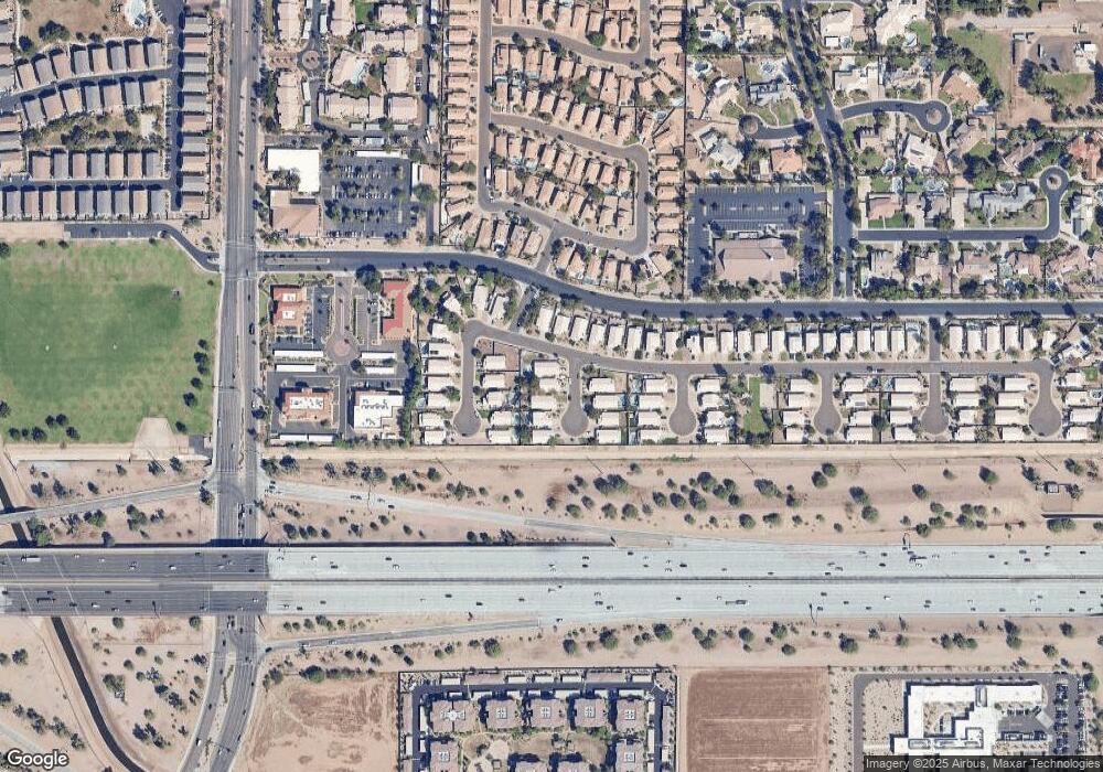 1536 S Parkcrest Cir, Mesa, AZ 85206 - photo 1