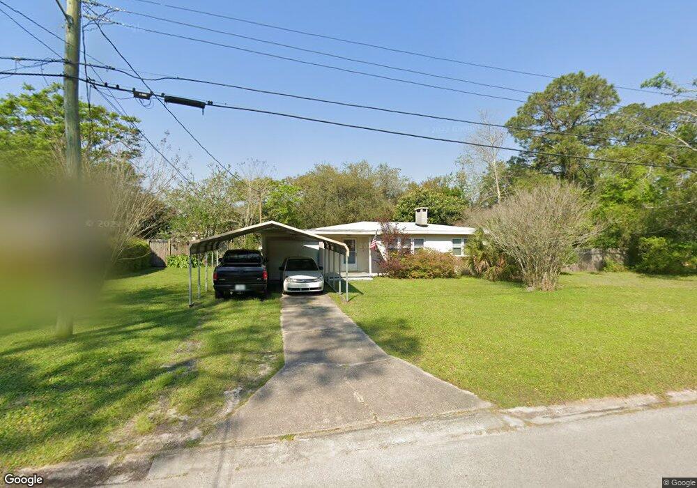 2162 Belinda Cir, Jacksonville, FL 32216 - photo 1