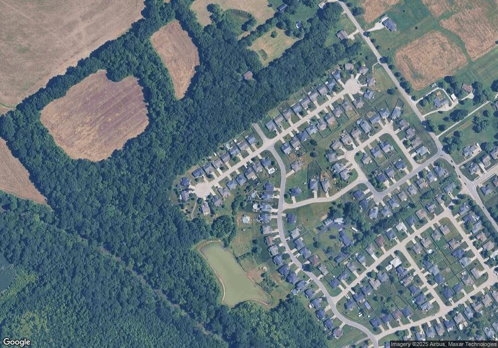 6405 Sky Crest Ct, Charlestown, IN 47111 - photo 1