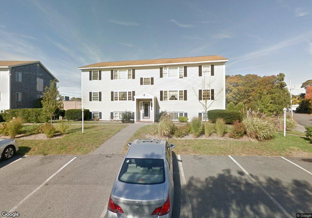 25 Thomas Ave unit 4-4, Buzzards Bay, MA 02532 - photo 1