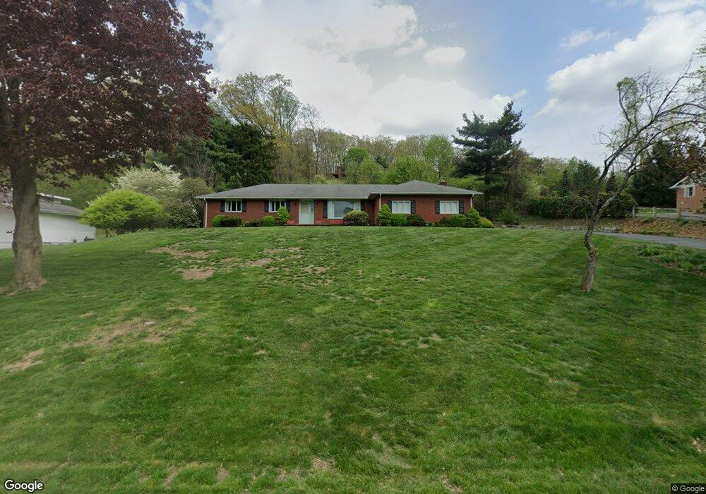 2164 Fulton Dr, Coshocton, OH 43812 - photo 1