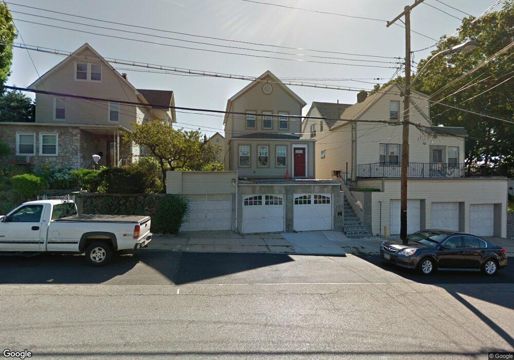 40 Kimball Ave, Yonkers, NY 10704 - photo 1