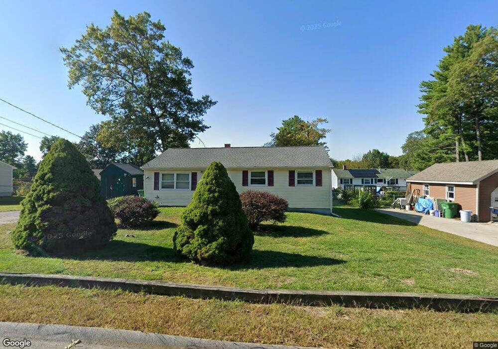 37 Norwich Rd, Nashua, NH 03062 - photo 1