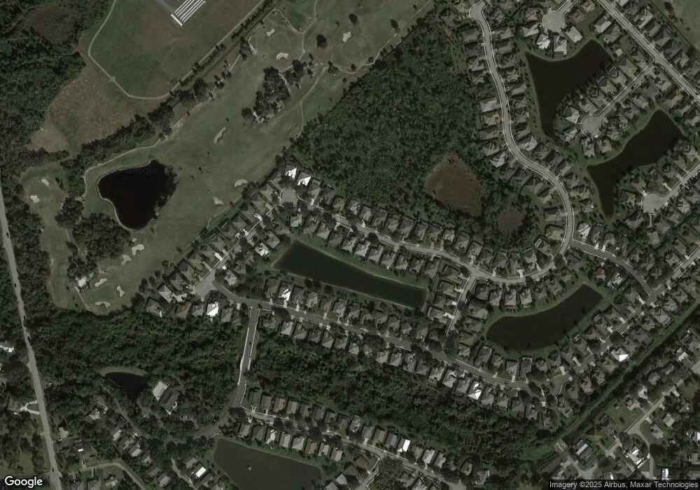 691 Gossamer Wing Way, Sebastian, FL 32958 - photo 1