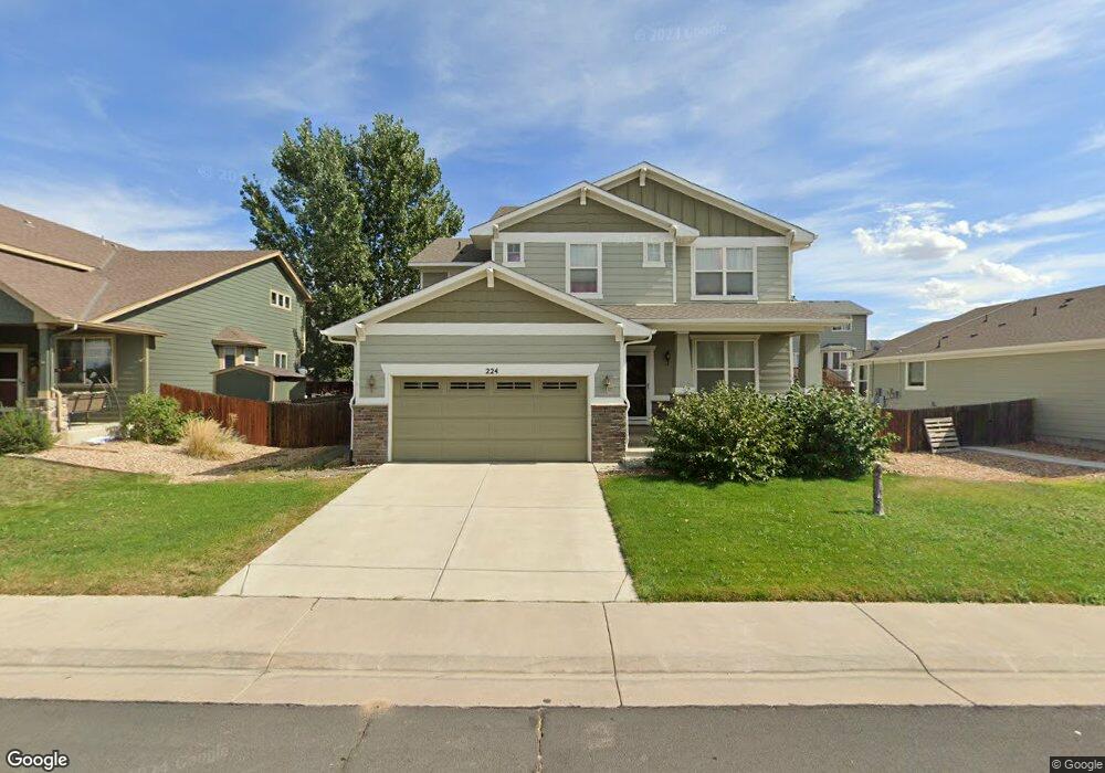 224 Sakata St, Brighton, CO 80601 - photo 1