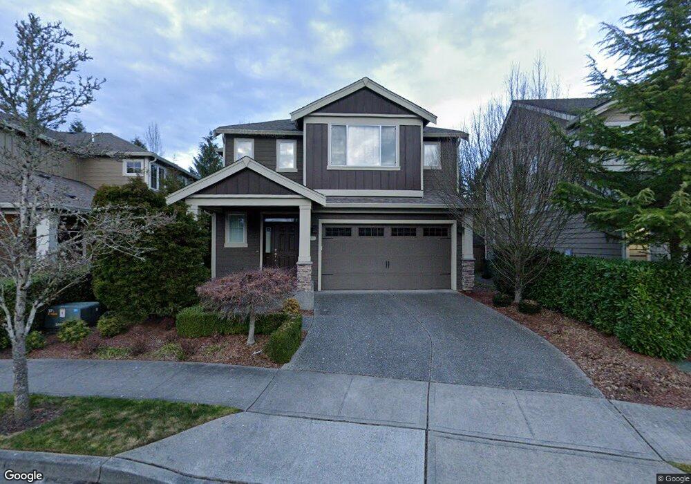 4662 Arbors Cir, Mukilteo, WA 98275 - photo 1