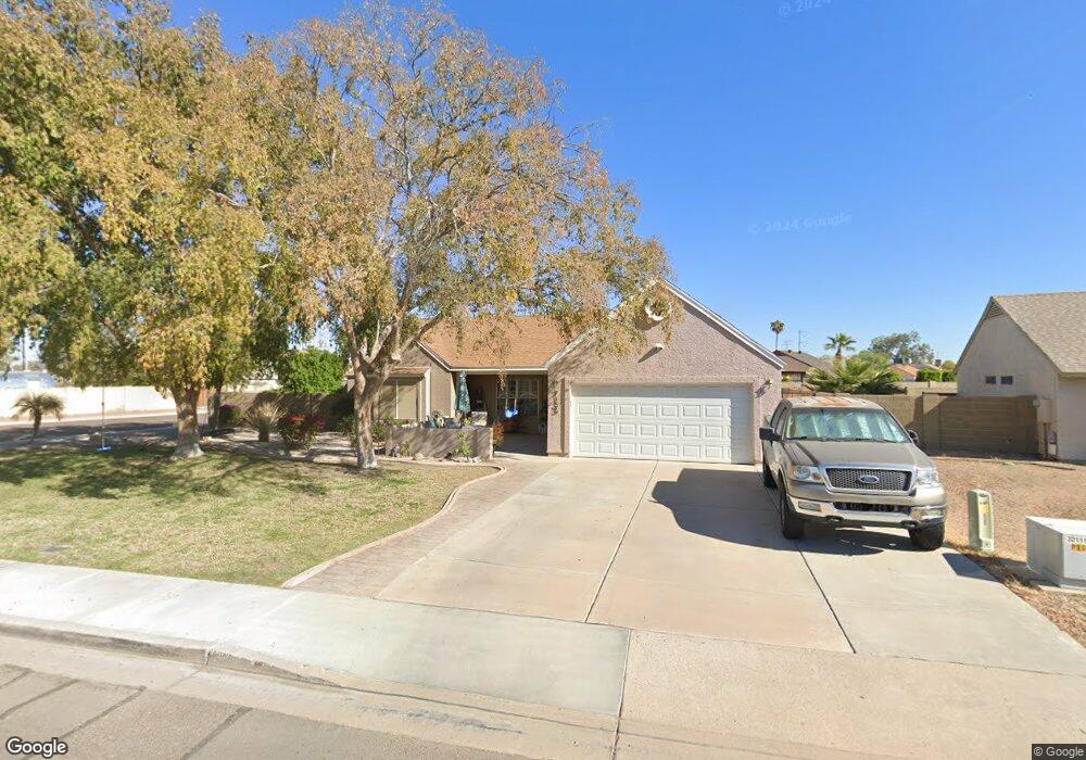 7133 S Dorsey Ln, Tempe, AZ 85283 - photo 1