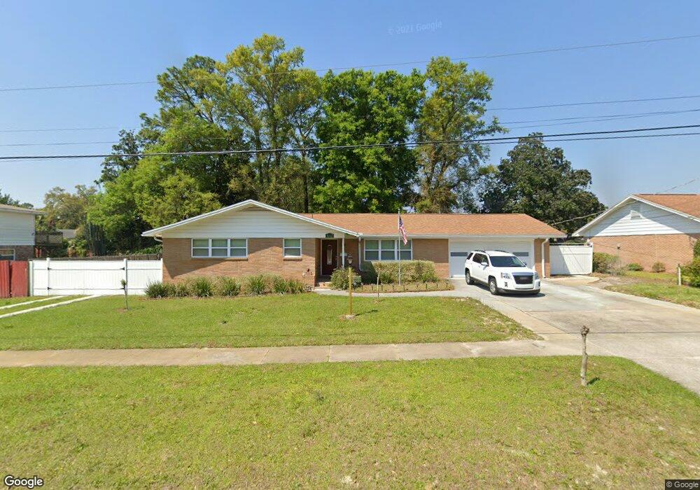 1212 Montevideo Rd, Jacksonville, FL 32216 - photo 1