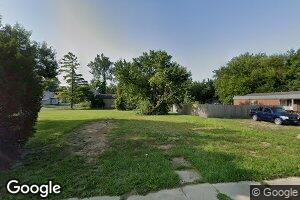 618 E Vine St, Lima, OH 45804