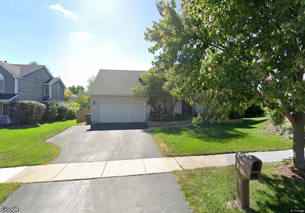 928 Rock Spring Rd unit 1, Naperville, IL 60565 - photo 1