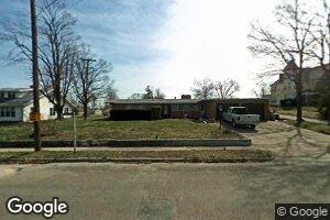 1100 Joplin St, Sarcoxie, MO 64862