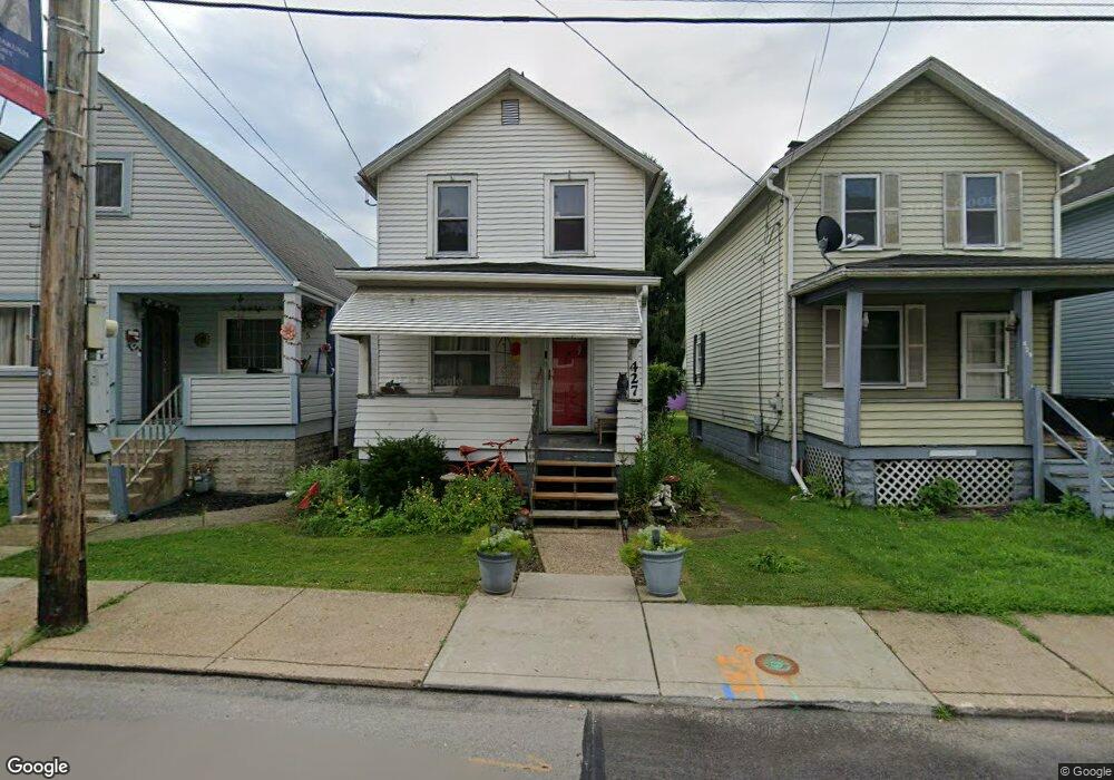 427 Mckinley Ave, East Vandergrift, PA 15629 - photo 1