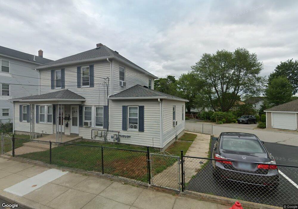 23 West St, West Warwick, RI 02893 - photo 1