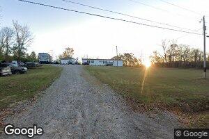 2364 Hackworth Hill Rd, Otway, OH 45657