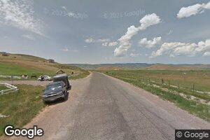 32 Acres Round Valley, Laketown, UT 84038
