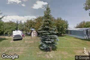 115 W Lamborn Ln, Laketown, UT 84038