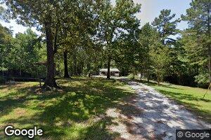 1357 Pepper St, Jena, LA 71342