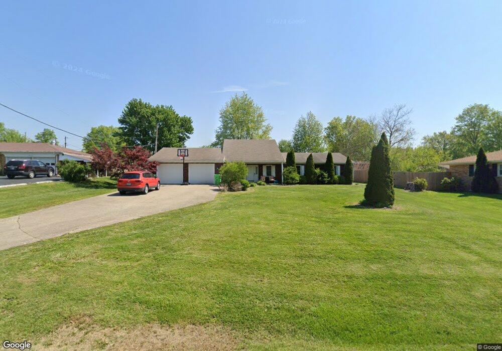 4008 Klerner Ln, New Albany, IN 47150 - photo 1