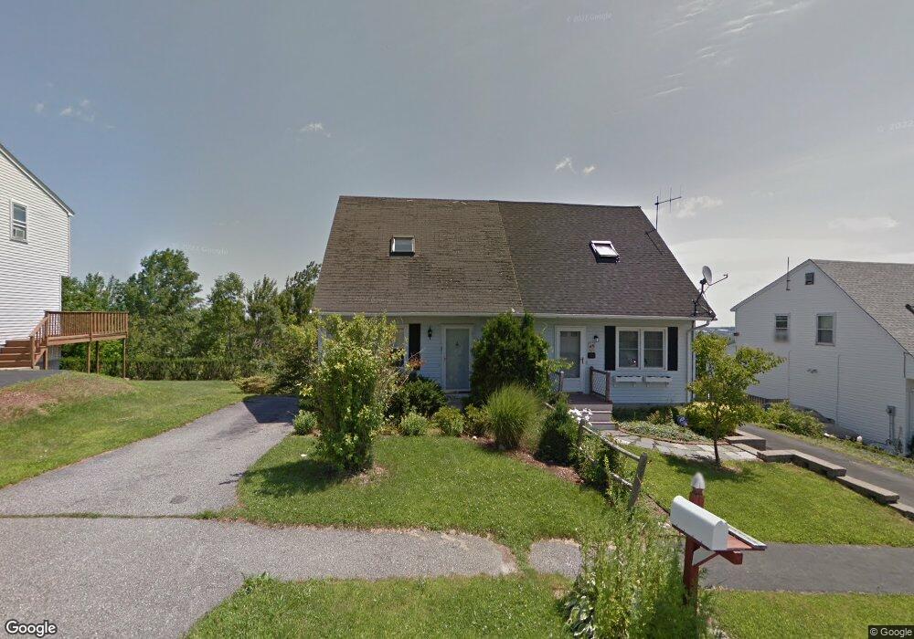 31 Timrod Dr, Worcester, MA 01603 - photo 1