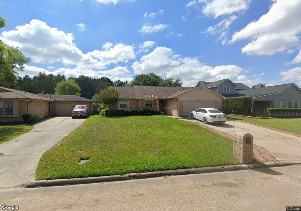 2811 Sunwood Dr, Houston, TX 77038 - photo 1