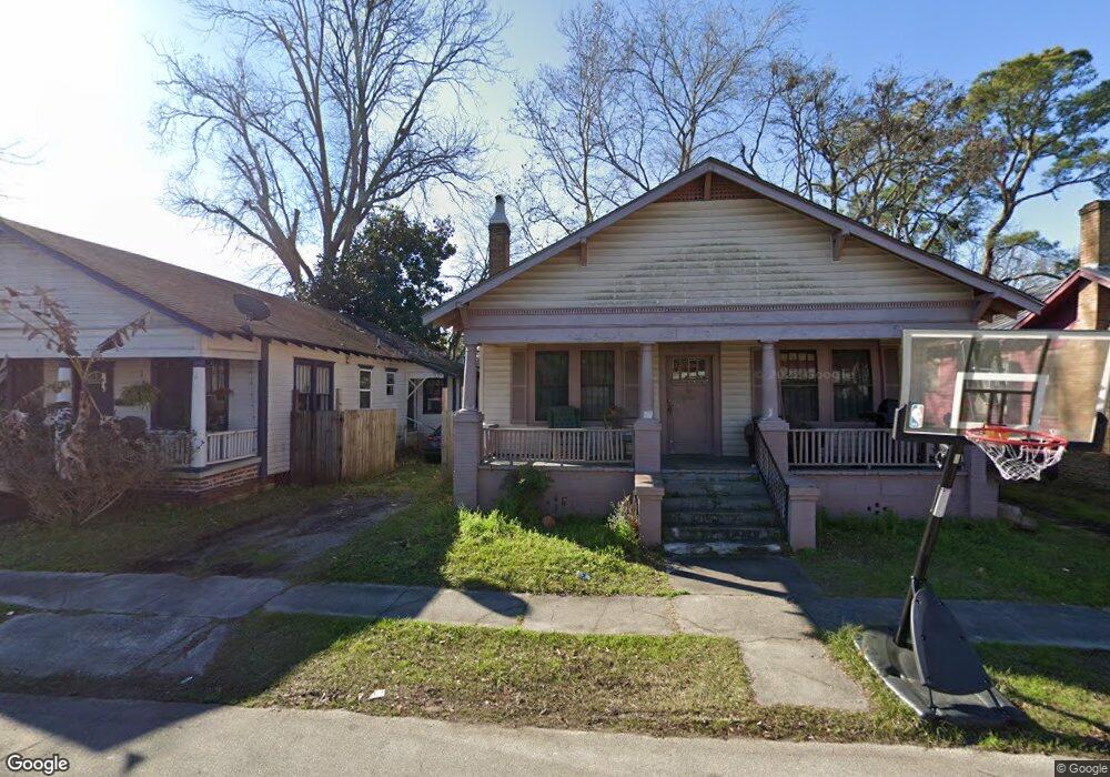 1127 E 38th St, Savannah, GA 31404 - photo 1