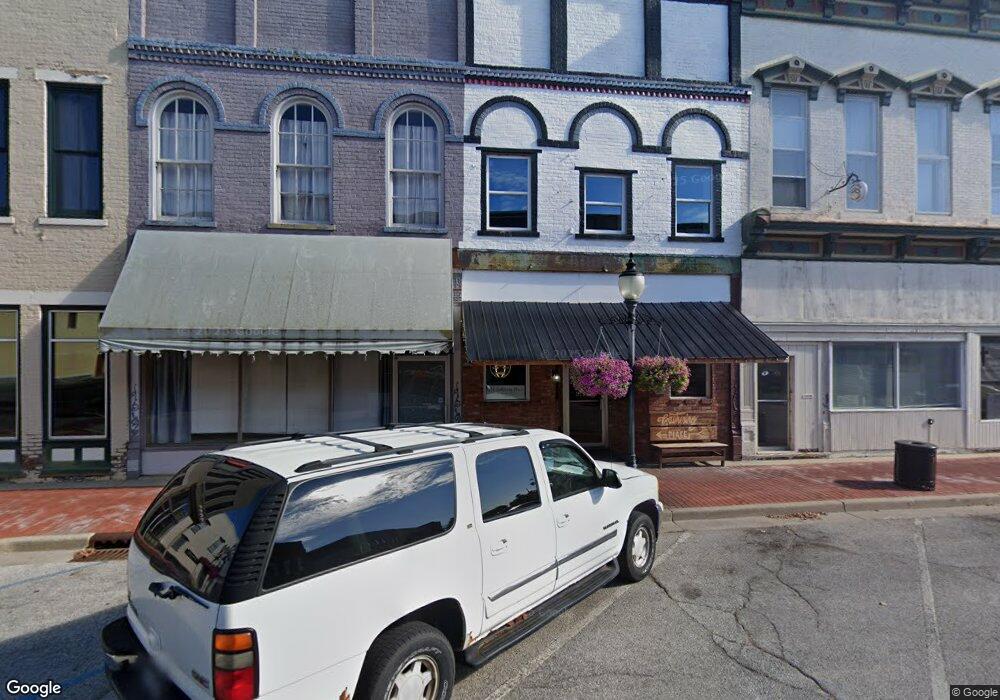 104 E Main Cross St, Edinburgh, IN 46124 - photo 1