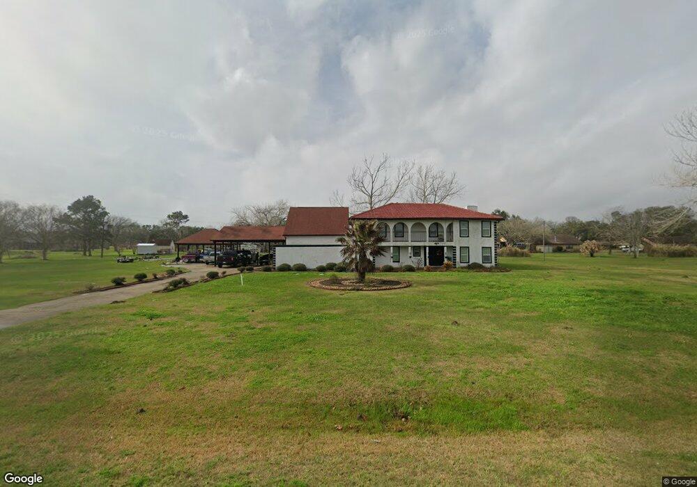 5302 E Zephyr Dr, Alvin, TX 77511 - photo 1