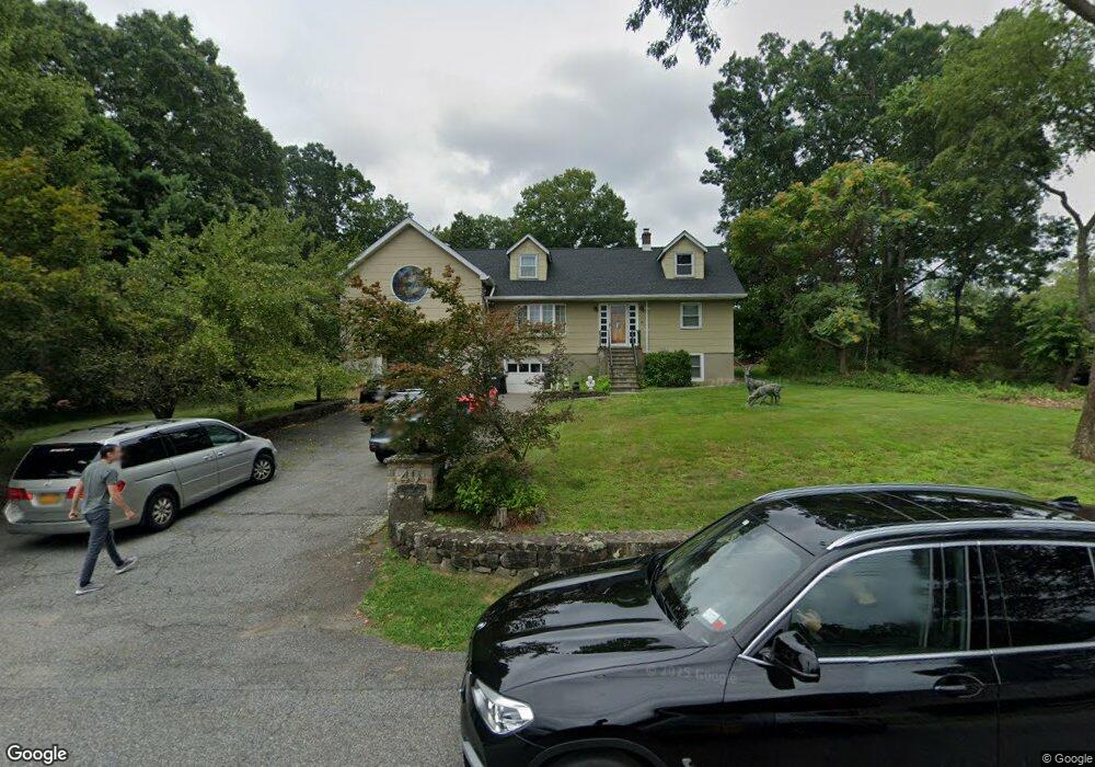 40 Stonehouse Rd, Somers, NY 10589 - photo 1