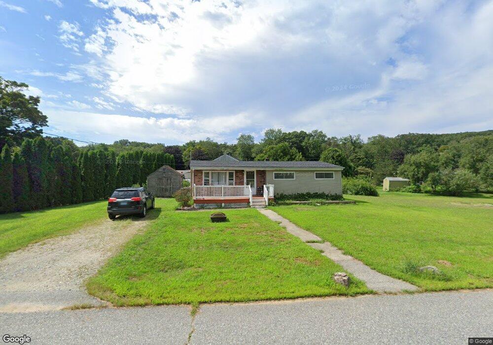 24 Schwartz Rd, Bozrah, CT 06334 - photo 1