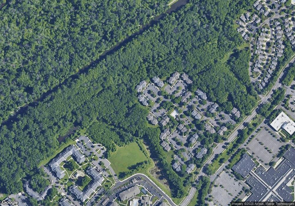 110 Biscayne #9 Ct unit 9, Mercer County, NJ 08540 - photo 1