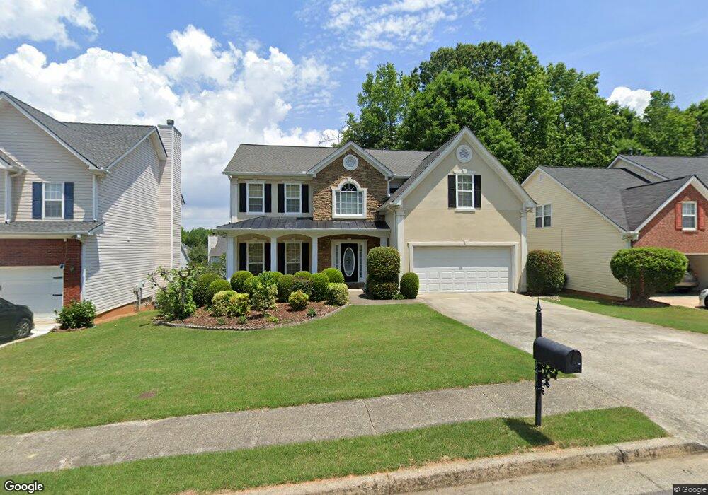 1217 Mandalay Ct SW unit 1, Lilburn, GA 30047 - photo 1