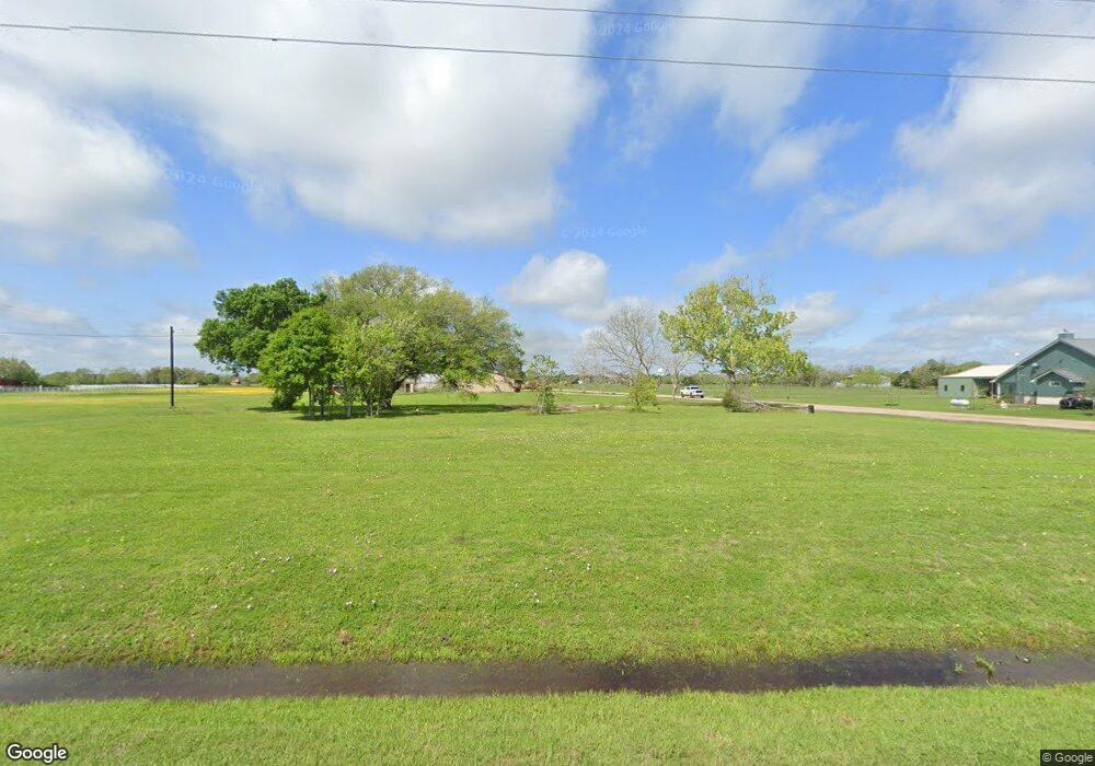 342 County Road 208, Bay City, TX 77414 - photo 1