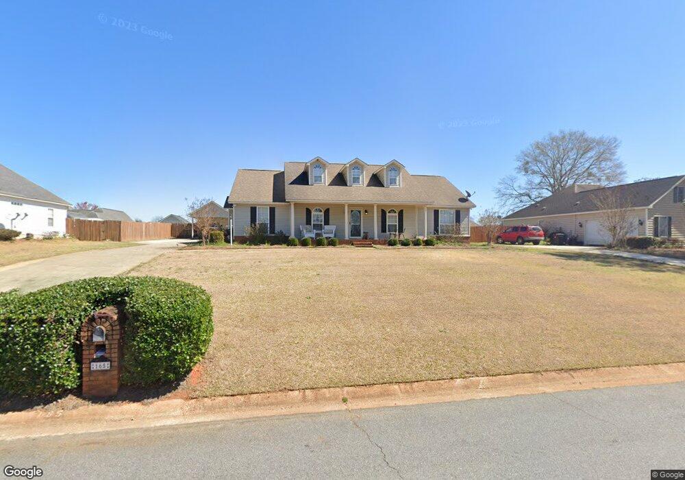 165 Gleneagle Dr, Byron, GA 31008 - photo 1