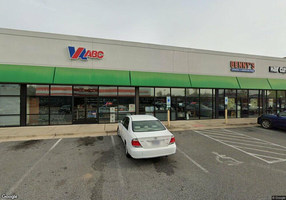 16428 Consumer Row, King George, VA 22485 - photo 1