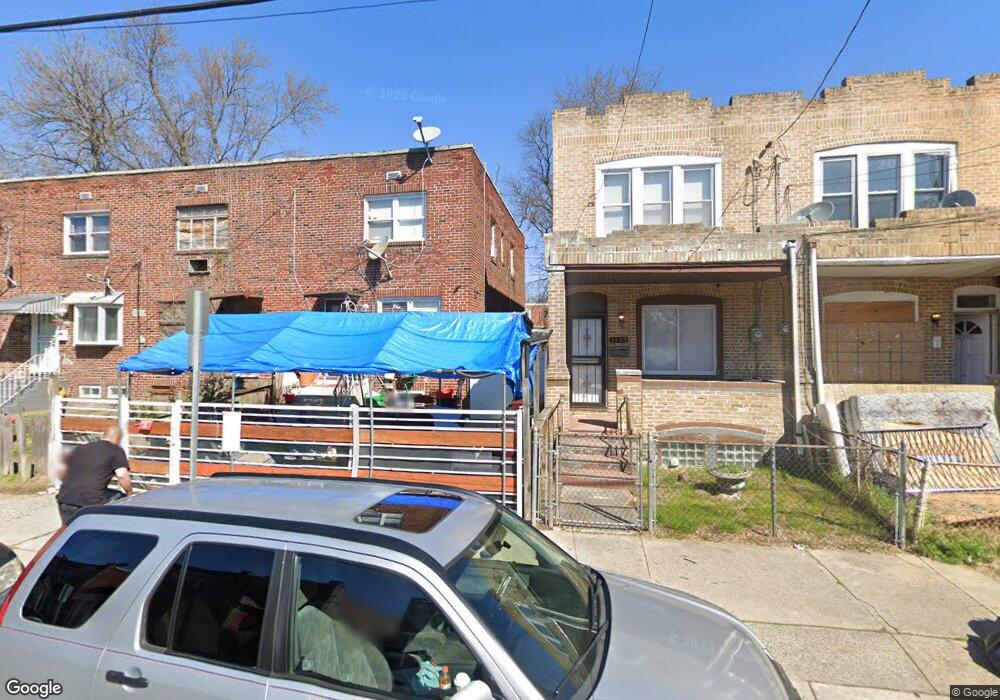 1331 Carl Miller Blvd, Camden, NJ 08104 - photo 1