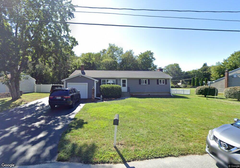 58 Carl Rd, Holliston, MA 01746 - photo 1