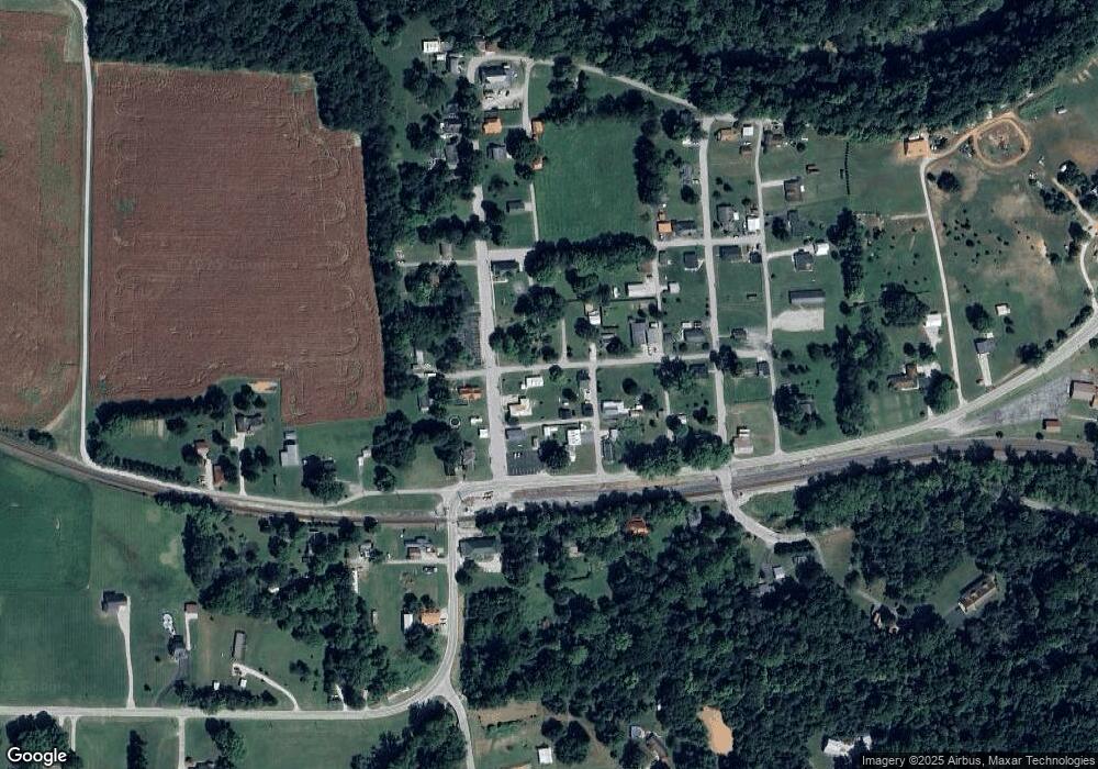 3245 Center St, Crandall, IN 47114 - photo 1