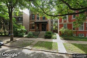 2121 W Cortez St Unit 1, Chicago, IL 60622