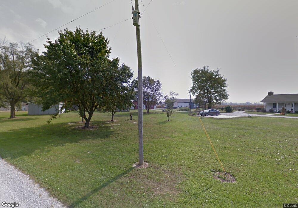 11486 N County Road 225 W, Batesville, IN 47006 - photo 1