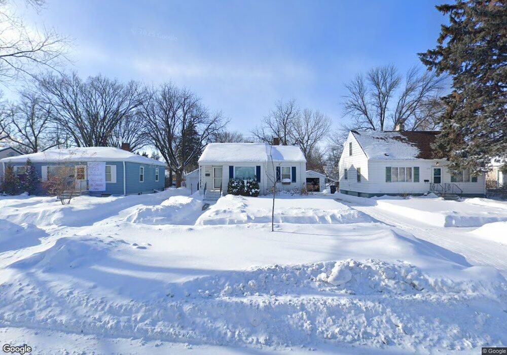 1430 11th St N, Fargo, ND 58102 - photo 1