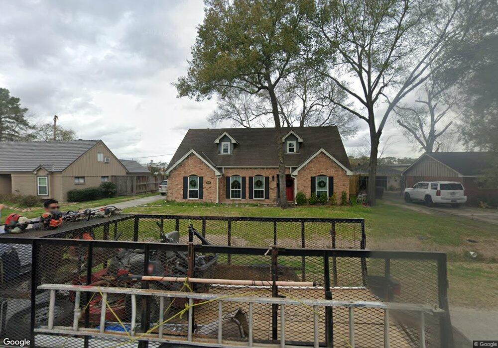 1418 Del Norte St, Houston, TX 77018 - photo 1