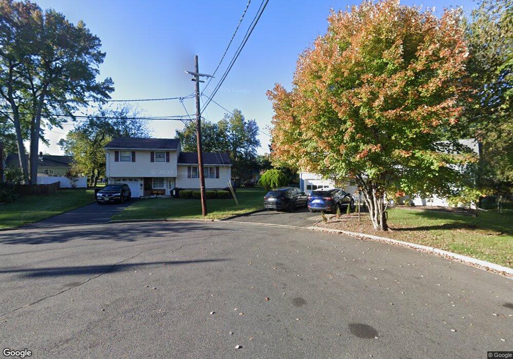 1467 Coolidge St unit 69, Plainfield, NJ 07062 - photo 1