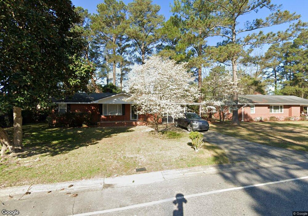 205 Star Hill Ave, Fayetteville, NC 28303 - photo 1