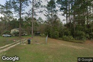 295 Chatterton Church Rd, Nicholls, GA 31554